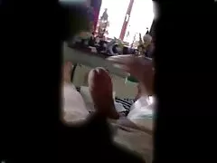 Estrangular a la chica cuando español xxx es violada